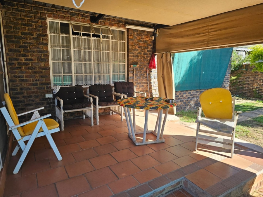 3 Bedroom Property for Sale in Sasolburg Ext 11 Free State